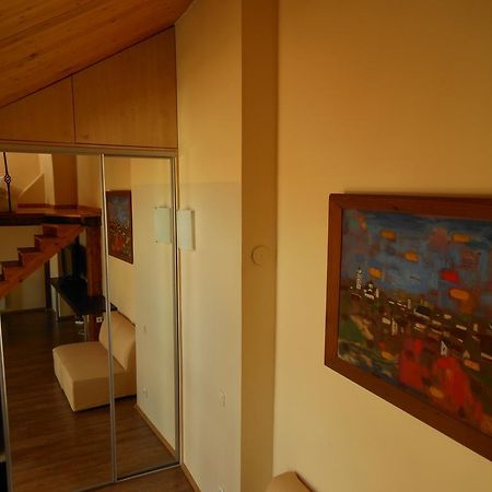 Daukanto Apartments Вильнюс Экстерьер фото