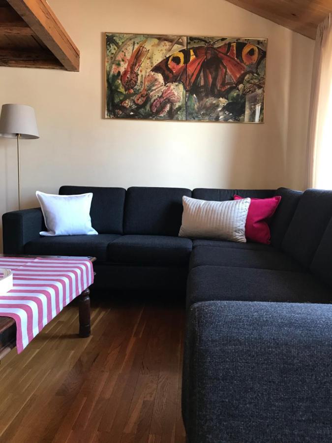 Daukanto Apartments Вильнюс Экстерьер фото