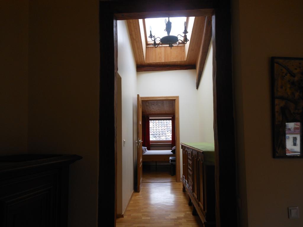 Daukanto Apartments Вильнюс Номер фото