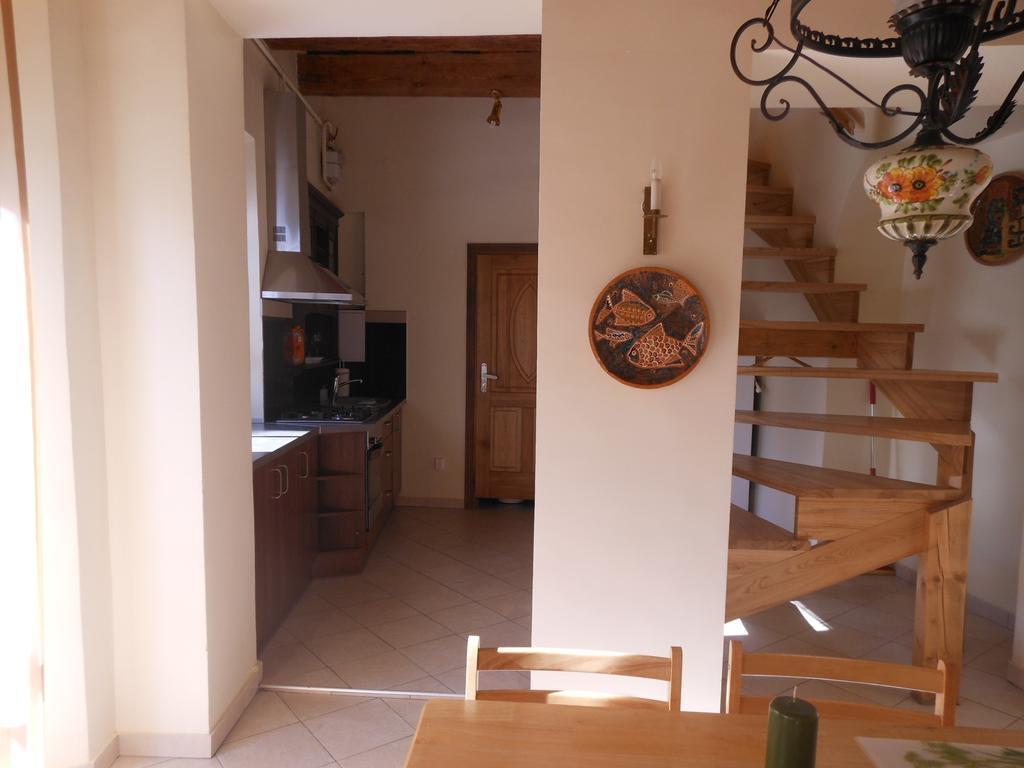 Daukanto Apartments Вильнюс Номер фото
