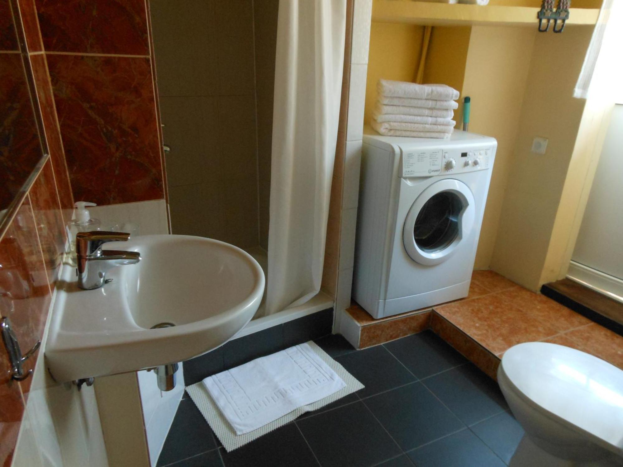 Daukanto Apartments Вильнюс Экстерьер фото