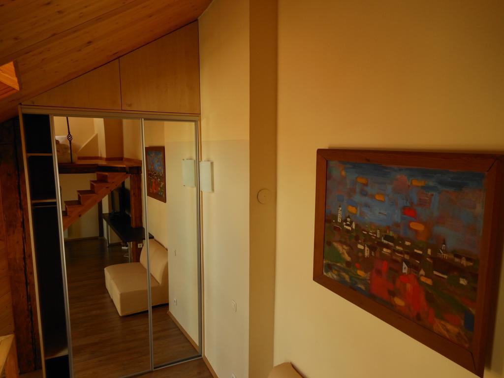 Daukanto Apartments Вильнюс Экстерьер фото